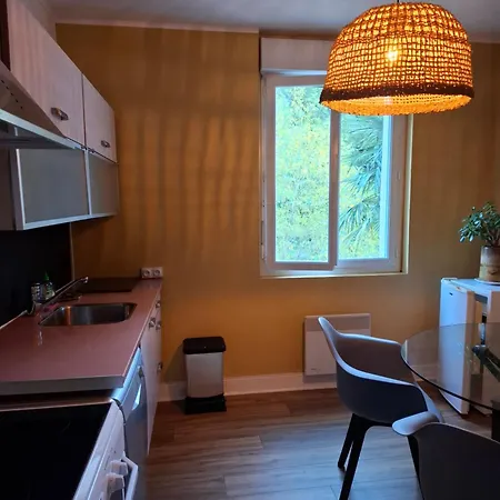 Chez Mikki