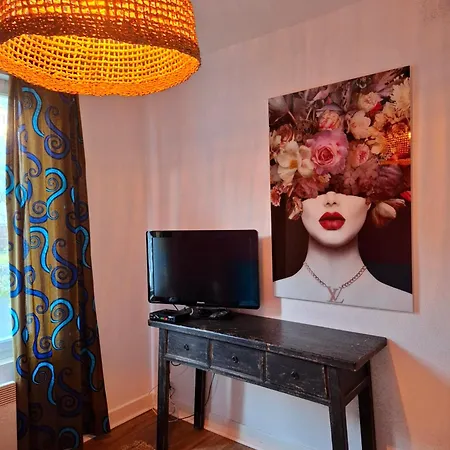 Bed & Breakfast Chez Mikki *