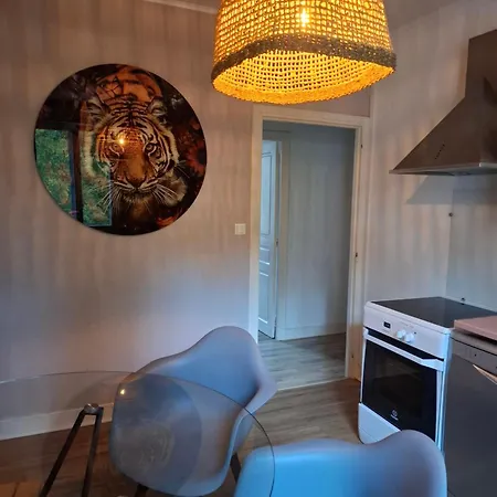 Le Bistrot Du Lot Cassaniouze