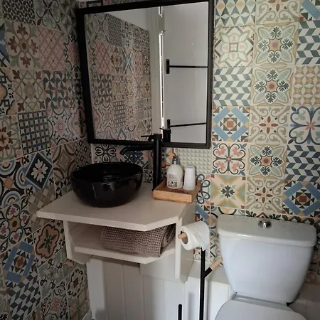 Le Bistrot Du Lot * Cassaniouze