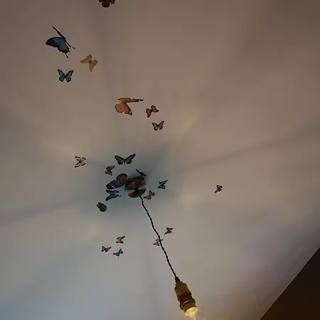 Nocleg ze śniadaniem Le Bistrot Du Lot *