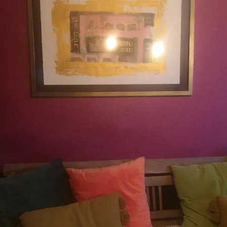 Chez Mikki *