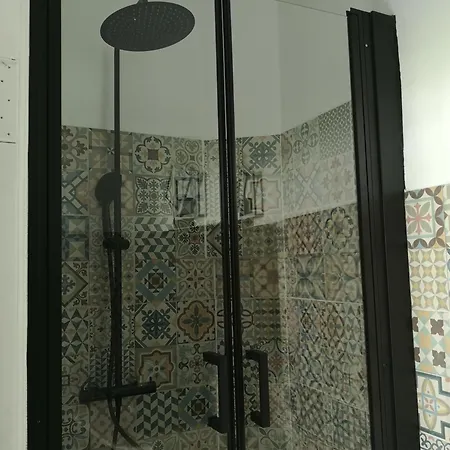 Nocleg ze śniadaniem Le Bistrot Du Lot Cassaniouze