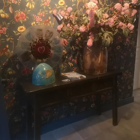 ベッド・アンド・ブレックファスト Le Bistrot Du Lot *