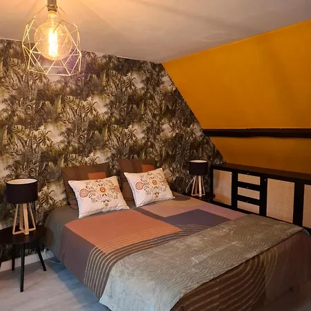 Le Bistrot Du Lot Cassaniouze