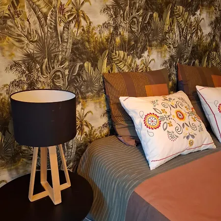 Le Bistrot Du Lot Cassaniouze