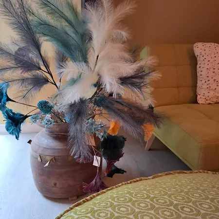 Le Bistrot Du Lot ベッド・アンド・ブレックファスト Cassaniouze