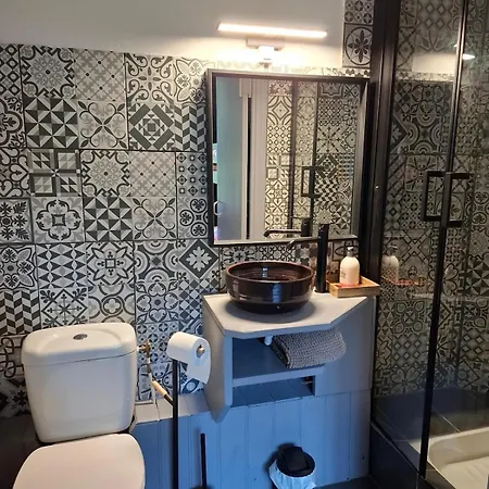 Le Bistrot Du Lot Cassaniouze